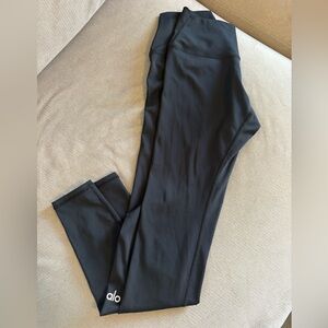 ALO Yoga Classic Black Leggings